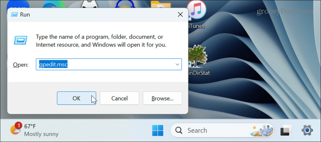 Så här åtgärdar du inga tillgängliga energialternativ på Windows 11