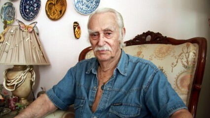 Nyheter från Eşref Kolçak som kväver sina älskare