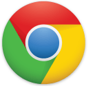 Google Chrome - Fäst webbplatser till aktivitetsfältet
