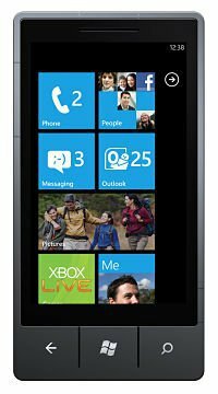 De första Nokia Windows Phone 7-enheterna kommer inte att byta spel