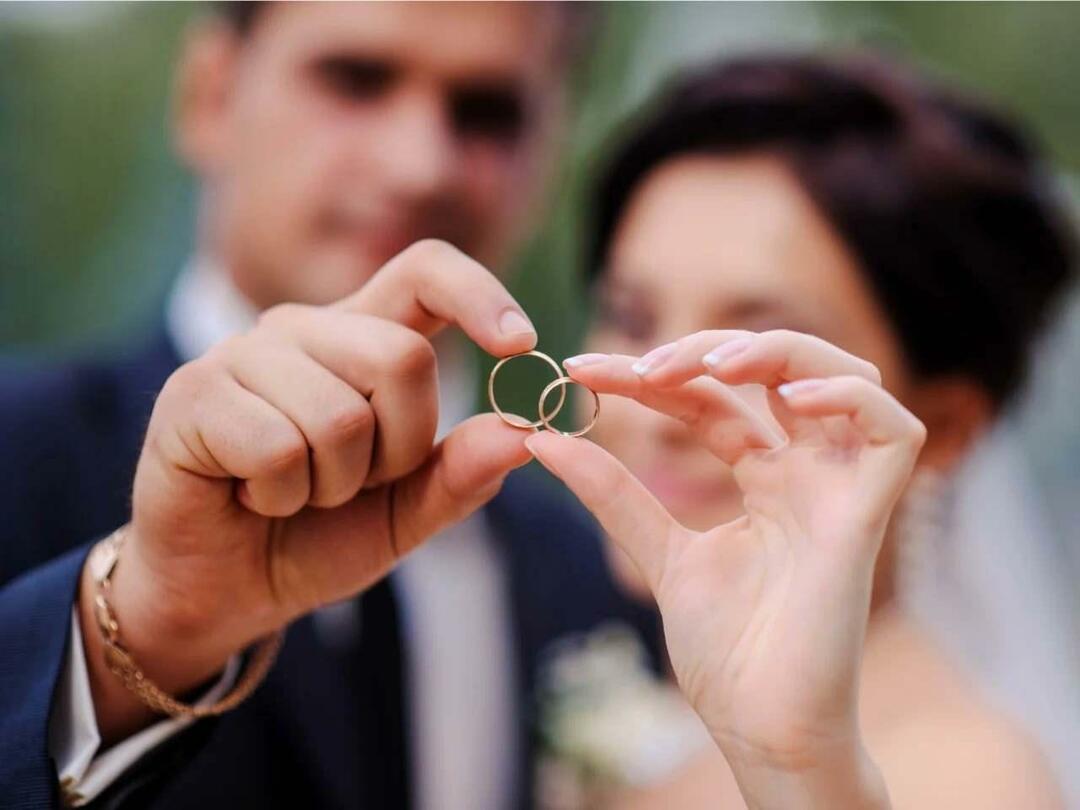 Vem kan dra nytta av äktenskapsbonusstödet?
