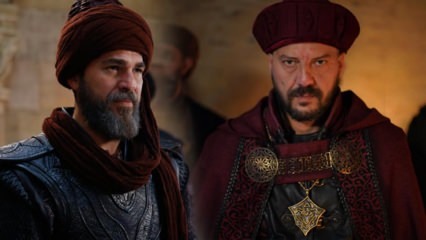 Kommer 'Resurrection Ertuğrul' att gå till Fatih?