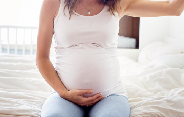 Vad är graviditetsförgiftning?