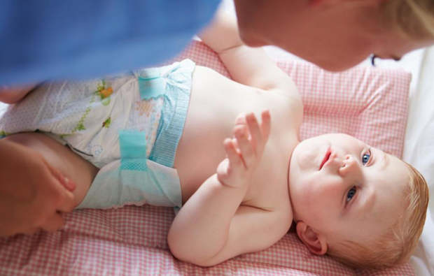 Förhindrar Bepanthol-kräm utslag i blöjor? De bästa krämerna med babyutslag och deras priser