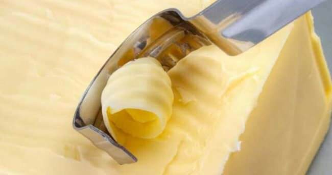  Hur många gram smör i en matsked