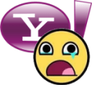 Yahoo Privacy Update, håller dina data längre