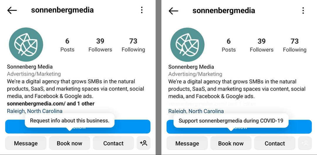 varför-marknadsförare-ska-använda-instagrams-bookng-and-reservation-tools-extra-callouts-action-buttons-request-info-about-this-business-support-username-sonnenbergmedia-example-2