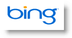 Microsoft släpper 3 Bing.com-märkta ringsignaler