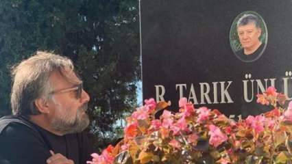 Dela Tarık Ünlüoğlu från Oktay Kaynarca! Vem är Oktay Kaynarca och var kommer han från?