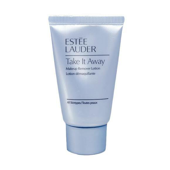 Estée Lauder Take It Away makeup remover lotion review