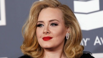 Adeles far klagade på sin granne: Sjung inte min dotters sånger!