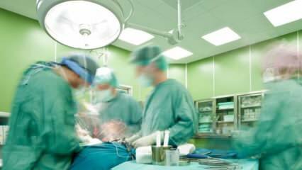 Efterfrågan på livmodertransplantation ökar