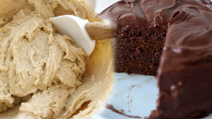 Hur man gör den enklaste kakan? Tårta recept och tips på 5 minuter