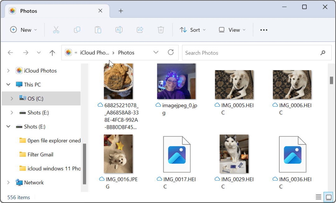 Hur man gör File Explorer öppen för OneDrive på Windows 11