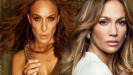 Trinket Sali: Jag är inte cocky! Jag gillar inte Jennifer Lopez!
