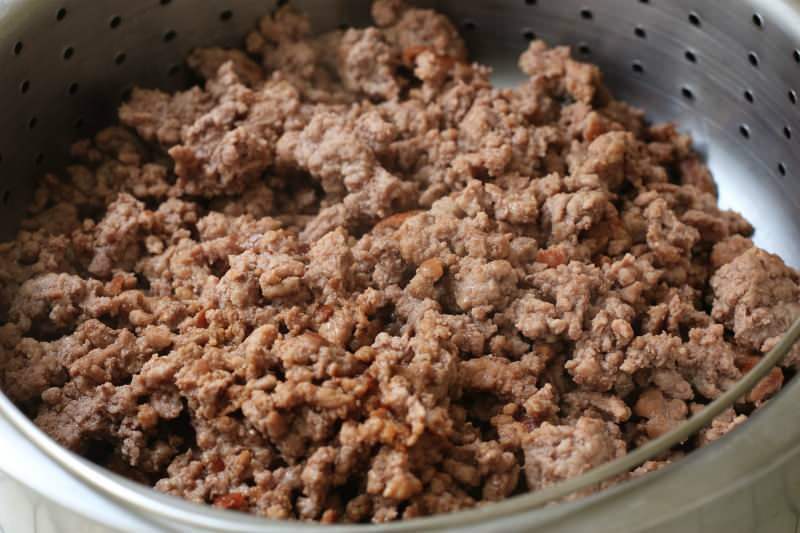 Hur man lagar nötkött enklast? Tips för rostning av malet kött