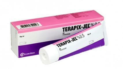Fördelar med Termox Gel! Hur använder man Therapyx Gel? Therapyx Gel pris 2020