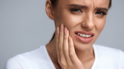 Vilka är de livsmedel som skadar tänderna?