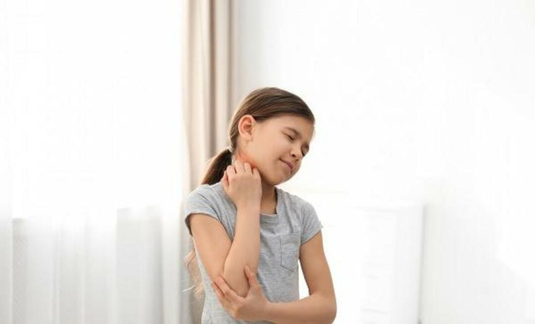 Uppmärksamma föräldrar: Orsaken till den ihållande smärtan i ditt barns arm kan vara hans skolväska!