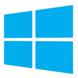 Windows 8-logotyp