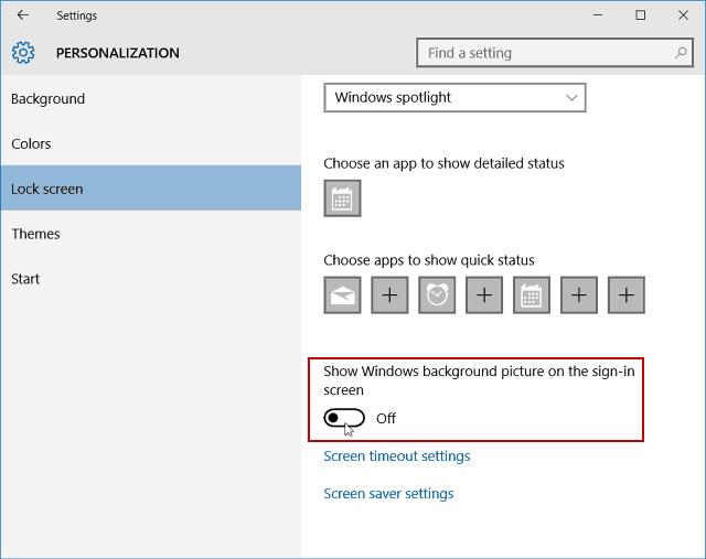 Förhandsvisning av Windows 10 Build 10547 Visual Tour of What's New