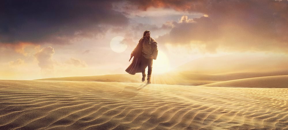 Disney tillkännager Obi-Wan Kenobi premiärdatum och mer
