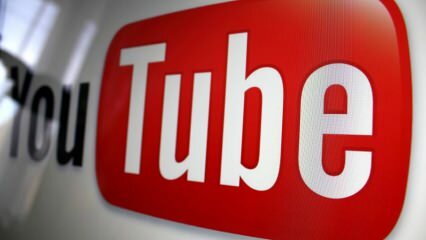Dåliga nyheter för Youtubers! De utsätts för skatteböter