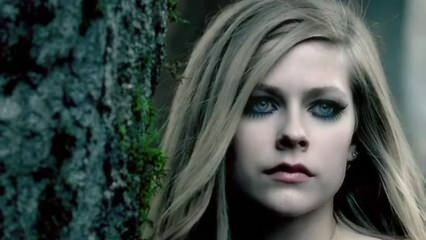 Avril Lavigne fick tyst mördarsjukdom!
