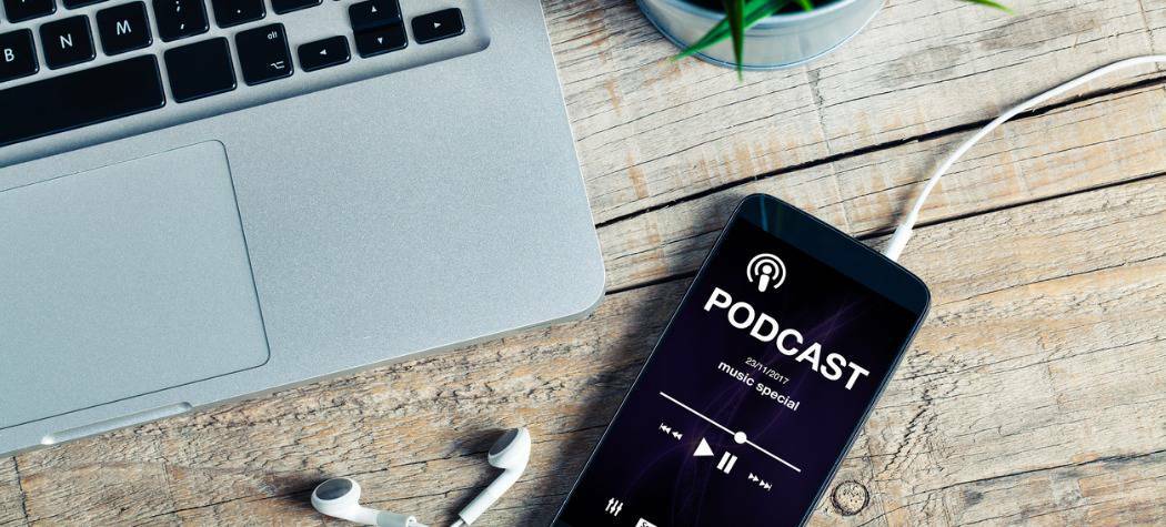 Hur man använder Google Play Music för att prenumerera på podcasts