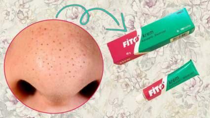 Fördelar med fytokräm för huden! Hur man använder phyto cream steg för steg Fungerar phyto cream?
