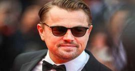 Miljoninvesteringar från Leonardo DiCaprio! 