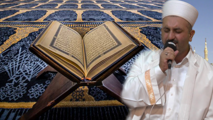 Belöningen att läsa Koranen! Kan du läsa Koranen utan tvättning?