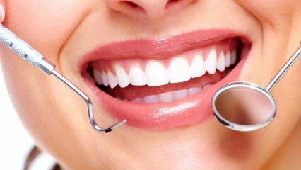 Orsakar tandköttsstörningar och blödningar?