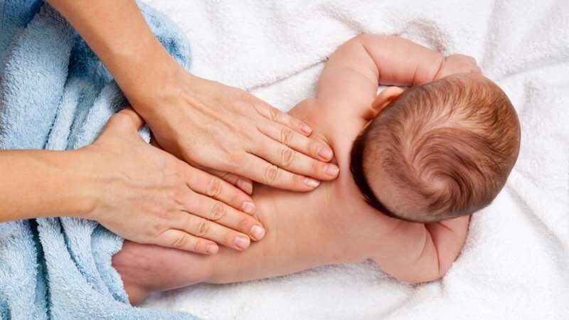 Hur använder man suppositorier hos spädbarn? Användning av suppositorier och olivolja vid förstoppning