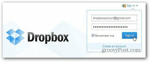 Dropbox säkerhetsbrott