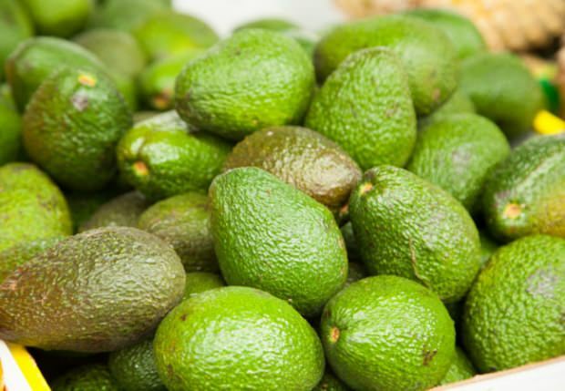 Vilka är fördelarna med avokado för huden? Hur appliceras den på huden?