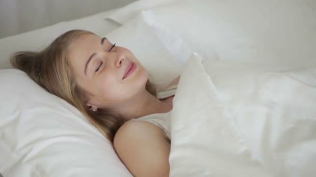 Vad ska göras för en sund sömn