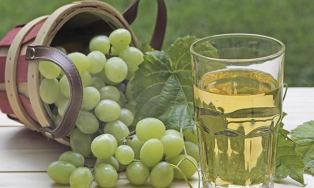 Hur gör man druv vinäger hemma? Organiskt vinäger recept ...