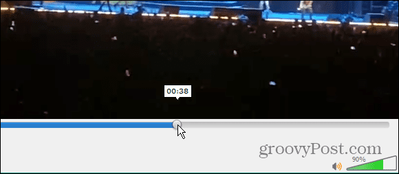 Trimma videor med VLC