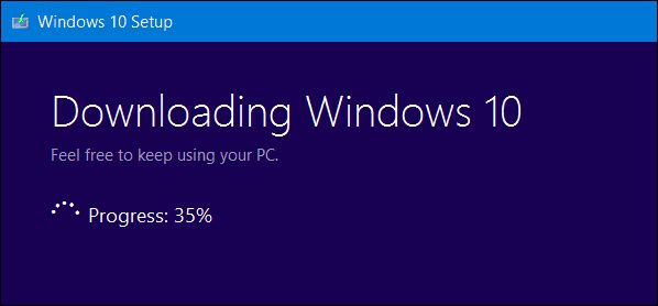 ladda ner Windows 10