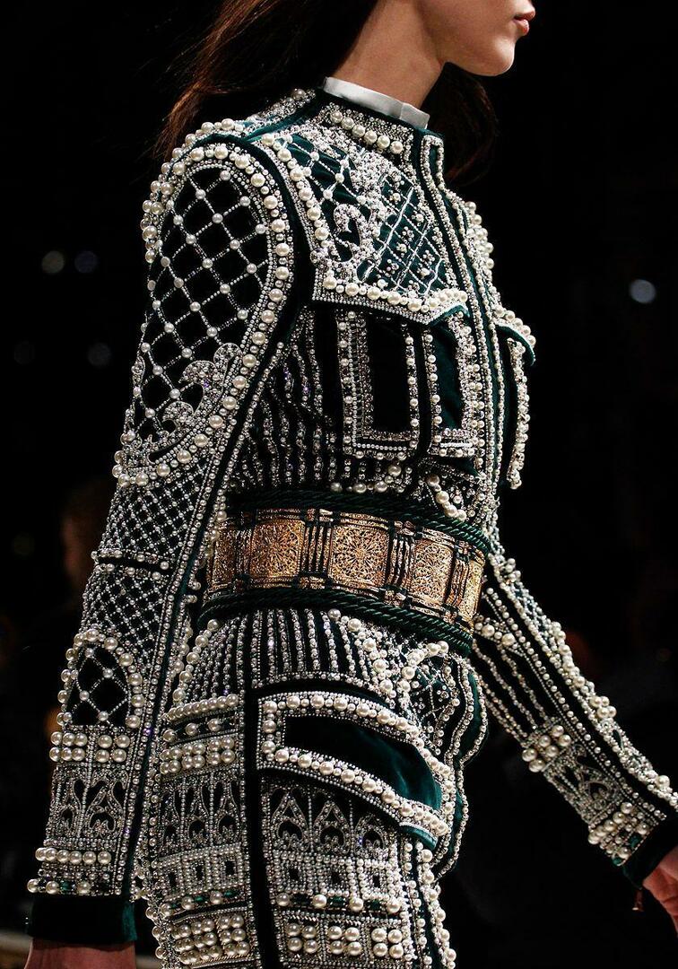 balmain