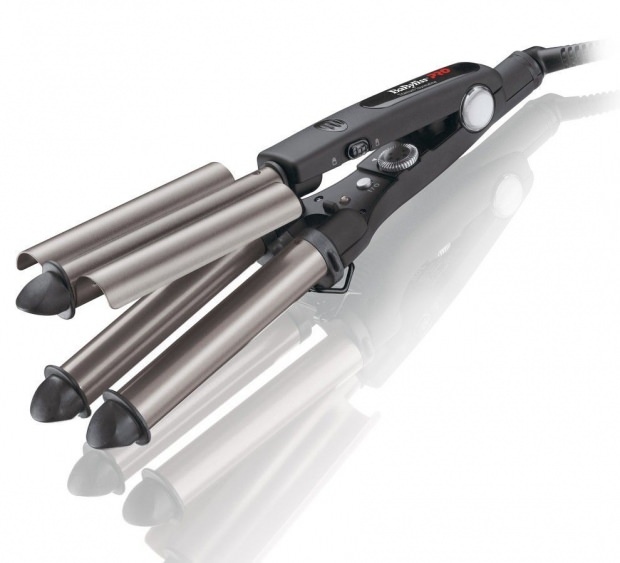 Babyliss C338E Sublimation Touch 38 mm curling iron