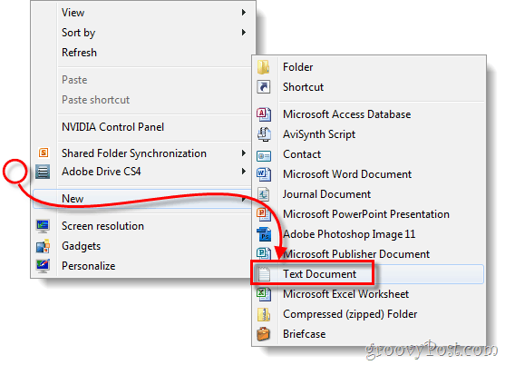 Hur du lägger till ett tomt utrymme i Windows 7-aktivitetsfältet
