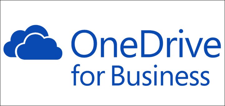Microsoft tillkännager större uppdateringar av OneDrive for Business