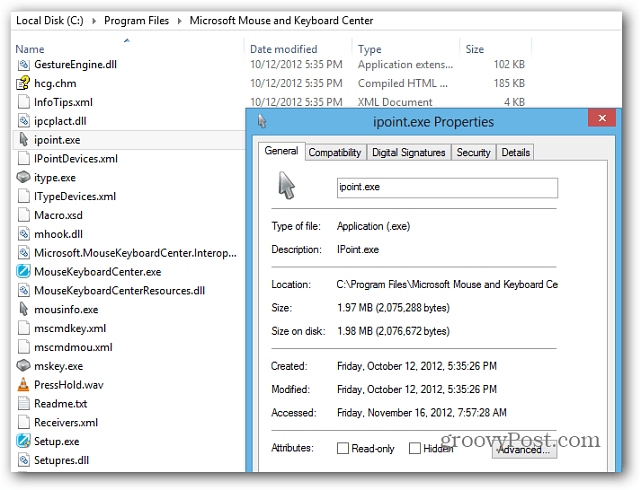 Använd Windows 8 Task Manager för att inaktivera startprogram