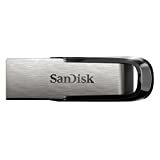 SanDisk 16 GB Ultra Flair USB 3.0-minne - SDCZ73-016G-G46