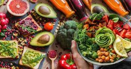 Vad är vegan? Hur tillämpas en vegansk kost? 22 dagars vegansk kost! Vad man ska äta på en vegansk kost