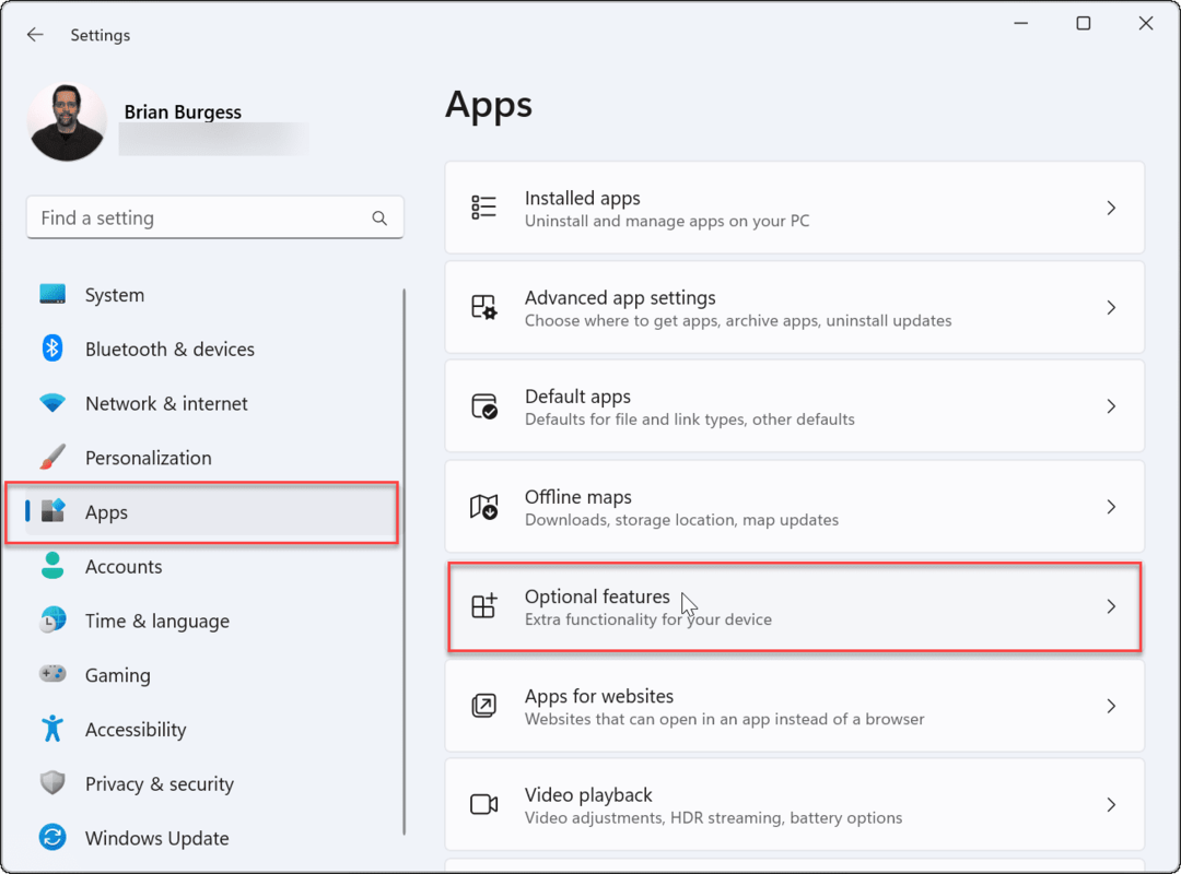 Optimera Windows 11-spelprestanda