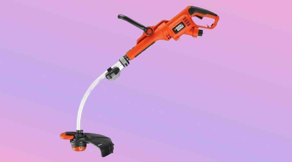 Black&Decker GL9035 grästrimmer