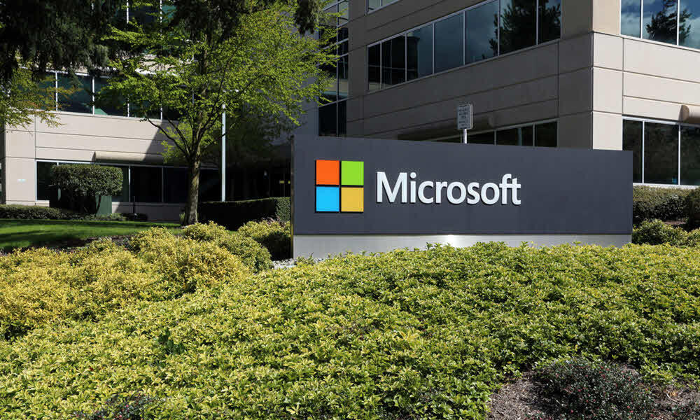 Microsoft släpper Windows 10 Build 21332